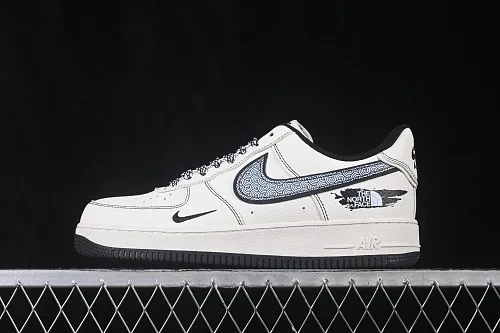 All categories Nk Air Force 1 Air Force series Nk Air Force 1 Low Air Force low-top Nike Air Force 1'07 Low Air Force 1 low-top casual sneakers GS2288-006